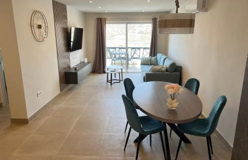 Ocean view sunset balcony - near Anfi del Mar - Foto 4