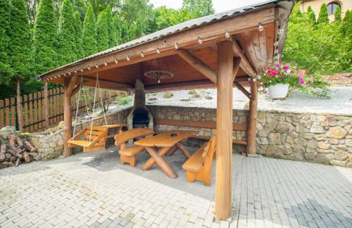 Domki LORD Tresna - Foto 61