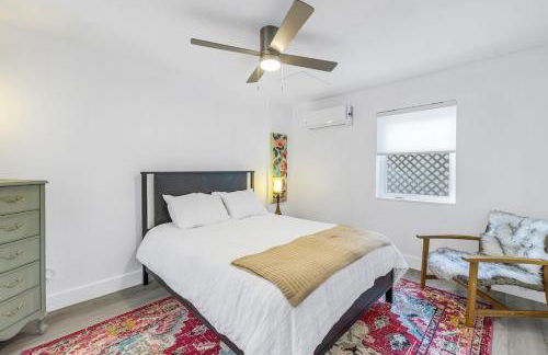 Comfy and quiet Steps to fun events downtown - Foto 16