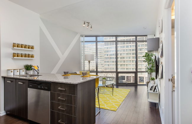 QuickStay - Luxury on Bay St. (Yonge & College) - Foto 42