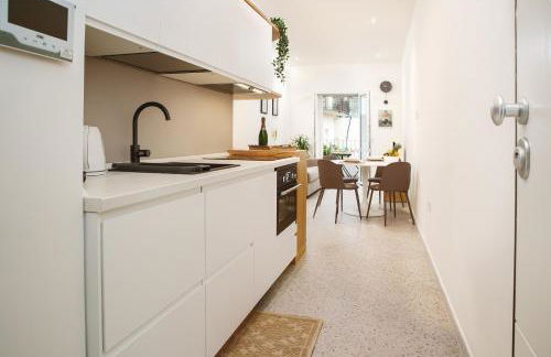 Madau's House Exclusive Apartments & Suites - Foto 27