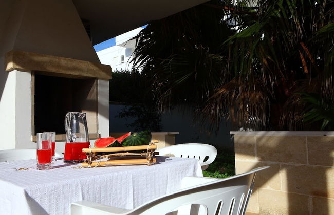 Residence Riva Mare Ugento - Foto 60