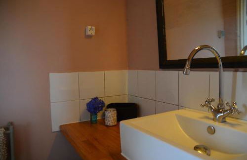 Chateau de Salorges - Field gite I - Foto 23