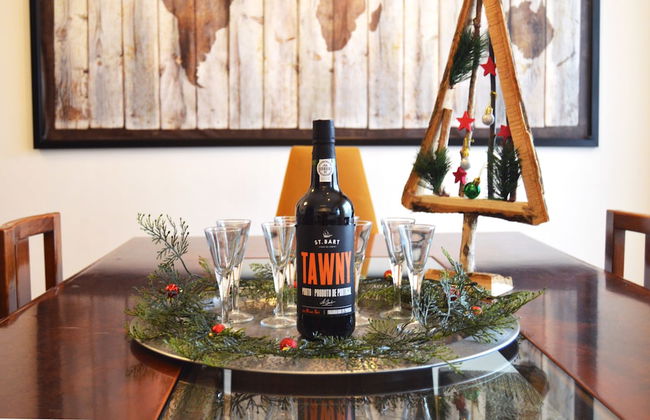 Country Apartment by JC - Foto 10