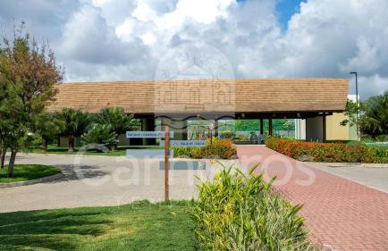 Carneiros Beach Resort - Foto 40