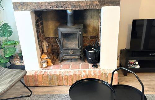 Countryside 2 bed cottage- Aylesbury - Foto 35