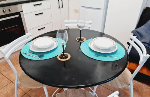 Zgora mora-above the sea-peacefull,family frendly - Foto 6