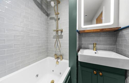 Tilly's Cosy Cottage Retreats - Nidd Cottage - Foto 17