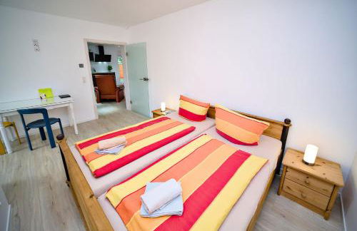 Fewo Usedom Peene Idyll - Foto 26