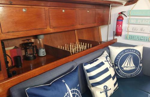 Houseboat - Faro in Ria Formosa - Foto 23