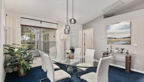 Triple En-Suite Pool Retreat - All Master Bedrooms - Foto 5