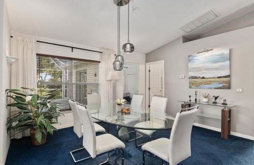 Triple En-Suite Pool Retreat - All Master Bedrooms - Foto 5