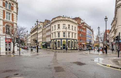 Kula London Covent Garden Garrick St - Foto 3