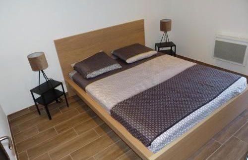 Les Lodges - Villa avec spa privatif - Photo 22