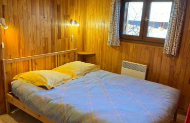 CHALET SAVINES LE LAC - Photo 21