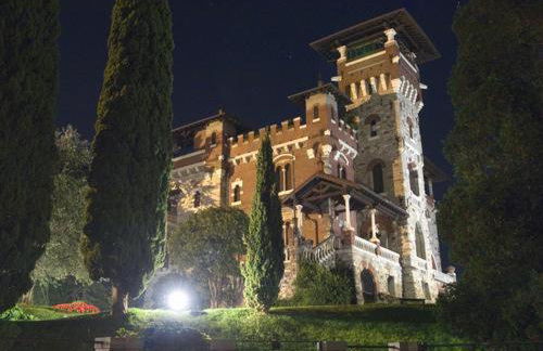 CHARMING APARTMENT LAKE FRONT - Foto 7