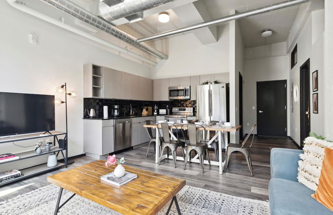 The Civic in Fairmount - Foto 14