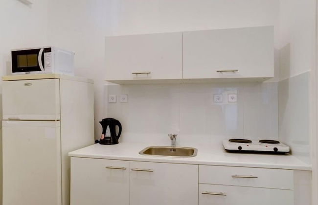 Tel-Aviving Apartments - Foto 80