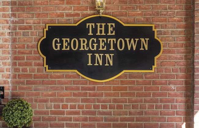 Georgetown Inn - Foto 67