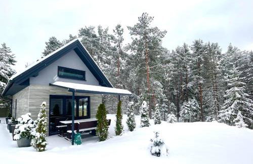 Świętokrzyskie Zacisze - Foto 17