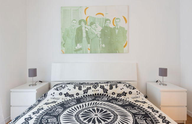 RSH Colosseo Enchanting Apartment - Photo 14