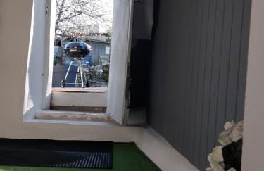 La Petite Bohème, sauna - Foto 53