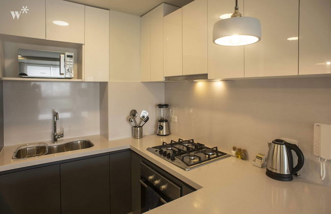 Wynwood El Sol Oeste in Barranco - Foto 56