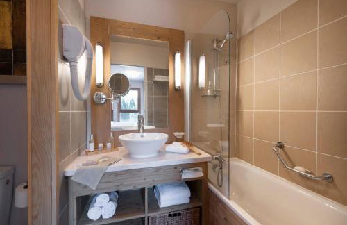 Résidence Pierre & Vacances Premium Les Terrasses d'Eos - Foto 56