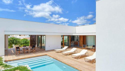 Villa Ullastres Ses Alzines - Foto 5, Other