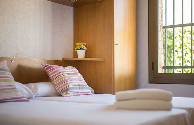 Villa Santa Otilia - Foto 3