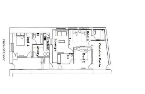 Tenby Heights, 5 en-suites, Parking & Garden - Photo 54