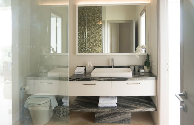 The Double View Mansions Bali - Photo 62