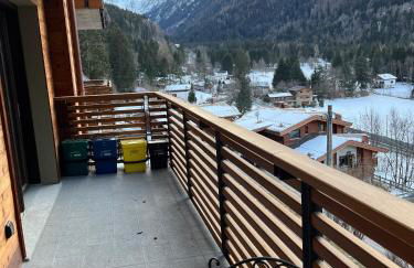 Abete Rosso, appartamento vicino alle piste da sci - Foto 14