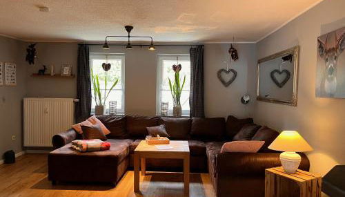 Hexenstuben Tanne - 4 DTV Sterne - Foto 2