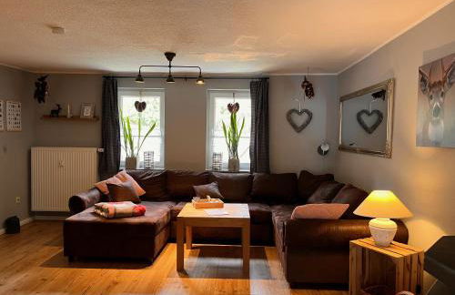 Hexenstuben Tanne - 4 DTV Sterne - Foto 2