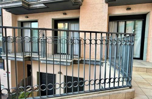 Casa Tita - Exclusivo Apartamento con Gran Terraza y Vistas a la Piscina en Lloret de Mar - Foto 48