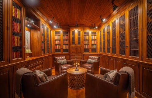 Welcome to the Lodge! Little Falls NY - Foto 37