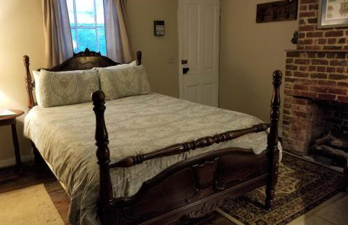 The Cabins at Healing Springs - Foto 99