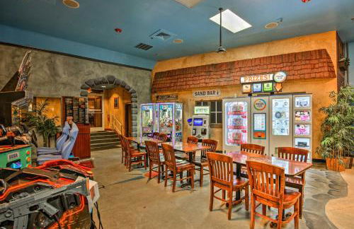 Townhome with Resort Amenities in Davenport! - Foto 43