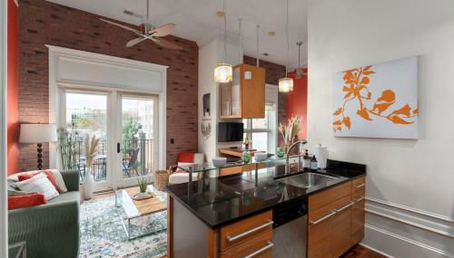 1 min walk Downtown ILM Photogenic Live Oak - Foto 4