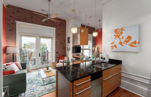 1 min walk Downtown ILM Photogenic Live Oak - Foto 4