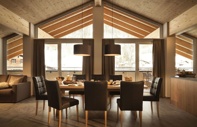 Arlberg Resort Klösterle - Foto 3