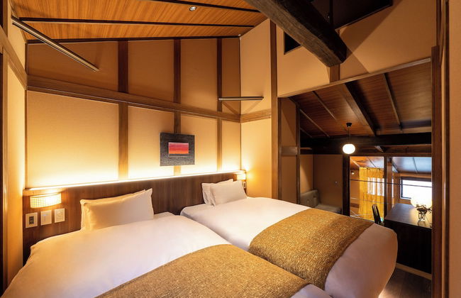 Kagabi Machiya House - Photo 13