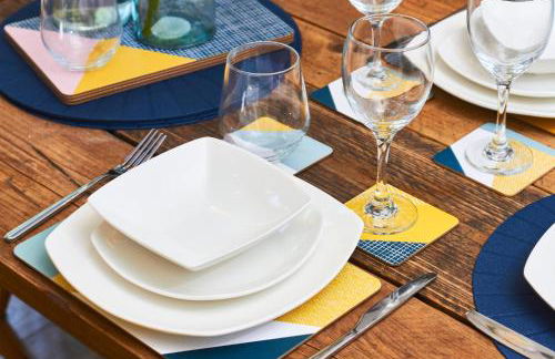 2Bed NYC Style Apartment in Central Leeds - Foto 15