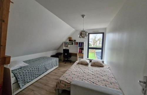 Villa Pool Lake Beache City - Foto 61