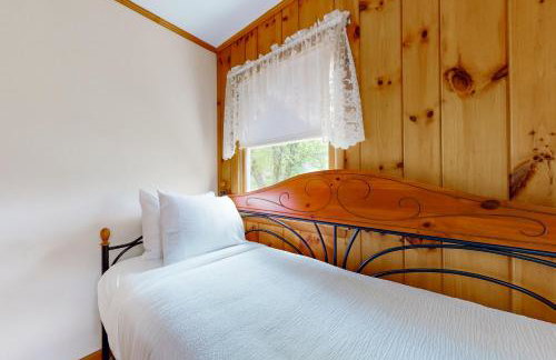 Takundewide Cabin - Foto 15