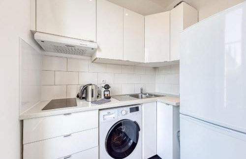 Le Scandi Bleu - Proche Gare Corbeil - Cozy Houses - Foto 15