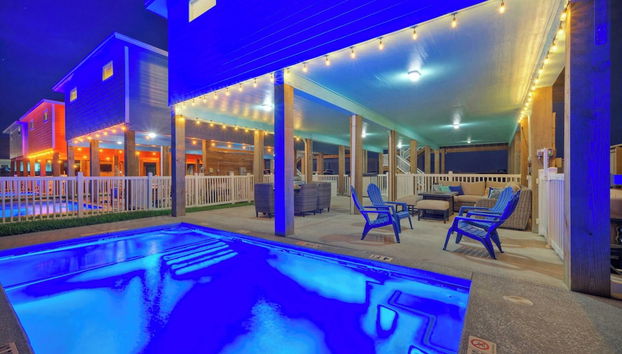 Baydream Believer by Avantstay Pool, Views - Foto 2, Imagen principal