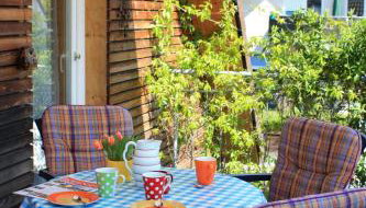 Ferienwohnung Riedblick Süd-Ost - Foto 2