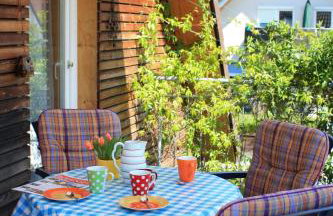 Ferienwohnung Riedblick Süd-Ost - Foto 2